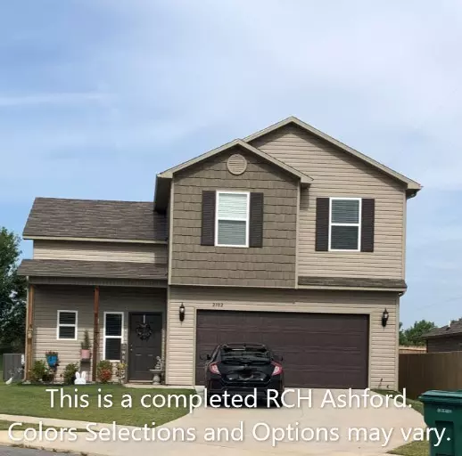 Garfield, AR 72732,15237 Mills Ter