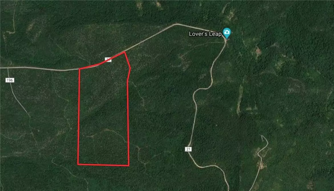 Midland, AR 72945,TBD 110 Acres Sugarloaf Mountain Road