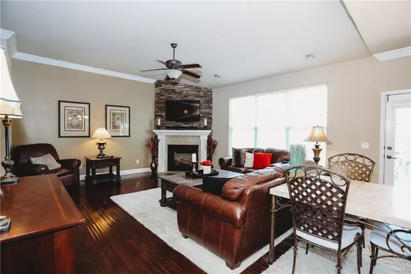 Bella Vista, AR 72714,3 Rutland Dr