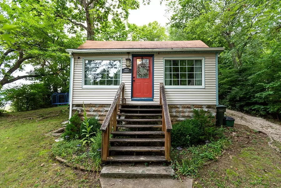 222 S Mill Ave, Fayetteville, AR 72701