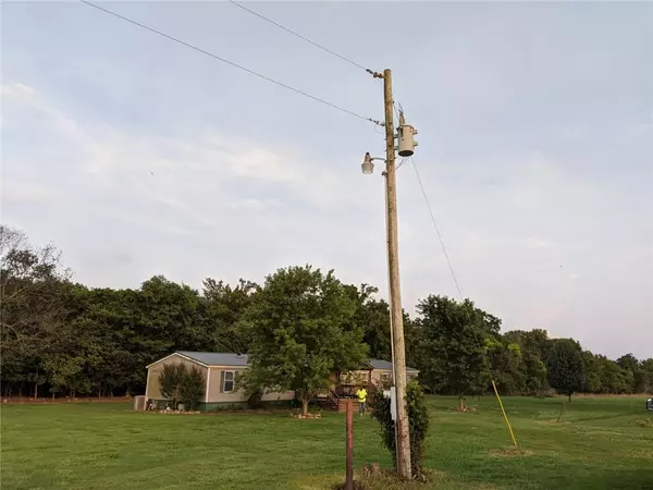 20549 E 449 Rd, Jay, OK 74346