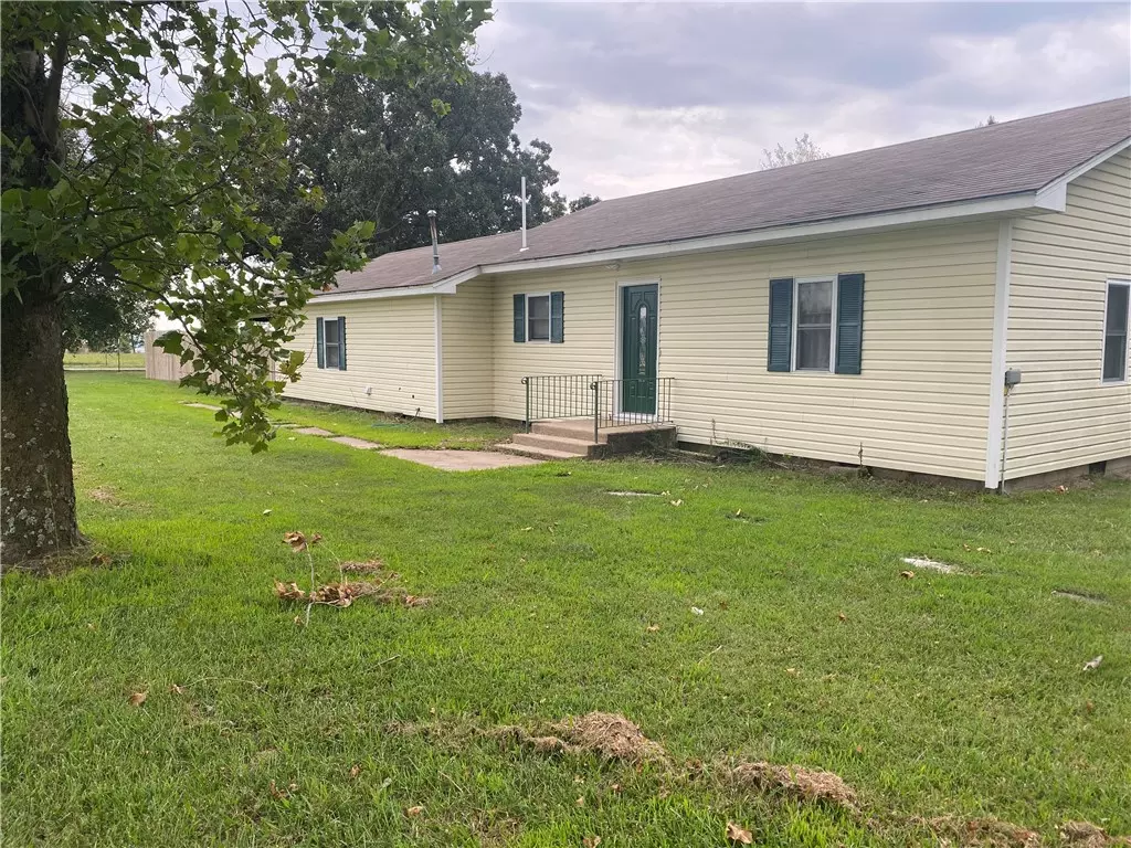 Highfill, AR 72734,675 NW Linwood St