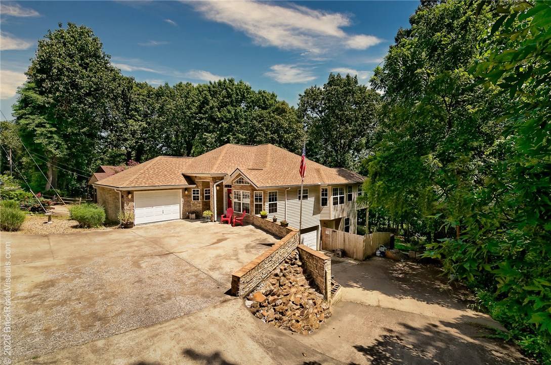 Bella Vista, AR 72715,27 Wentworth Dr