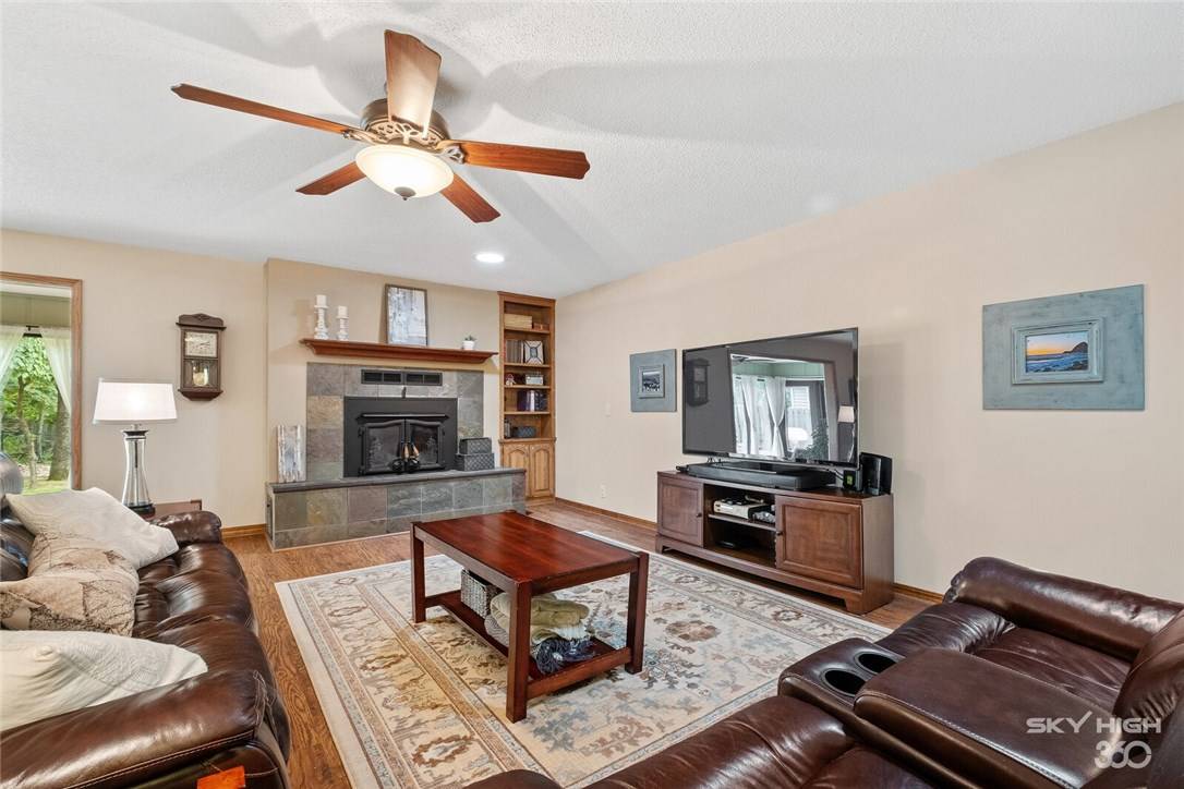 Bella Vista, AR 72715,3 Cunningham Ln