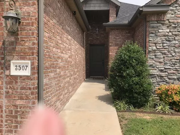 Bentonville, AR 72713,3507 Summerstone Rd
