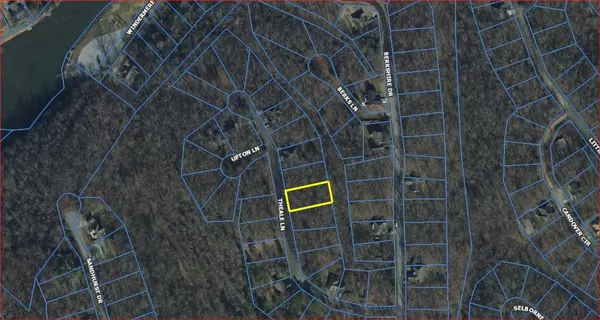 Theale (Lot 7) Ln, Bella Vista, AR 72714