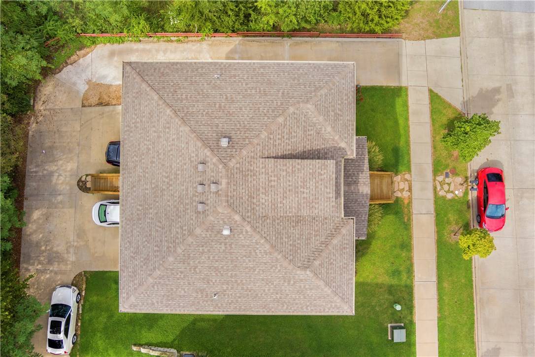 Fayetteville, AR 72701,831 S Rose Ave