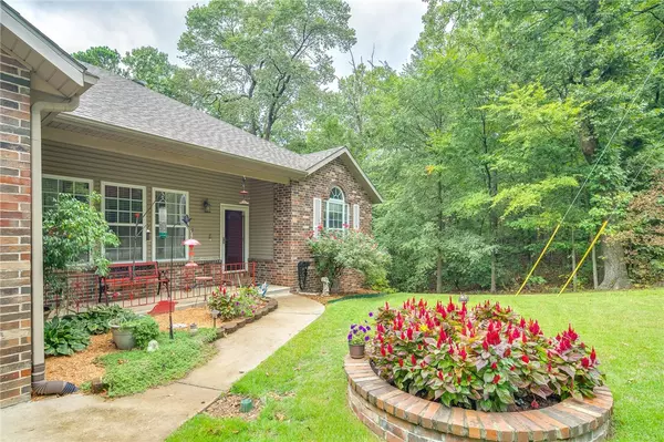 Bella Vista, AR 72714,10 Radcliffe Dr