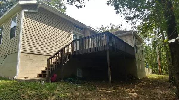 Bella Vista, AR 72714,2 Woore Ln