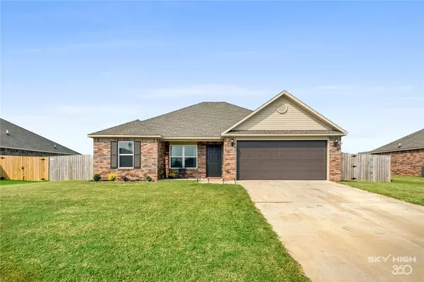 Prairie Grove, AR 72753,1380 Brigade Blvd