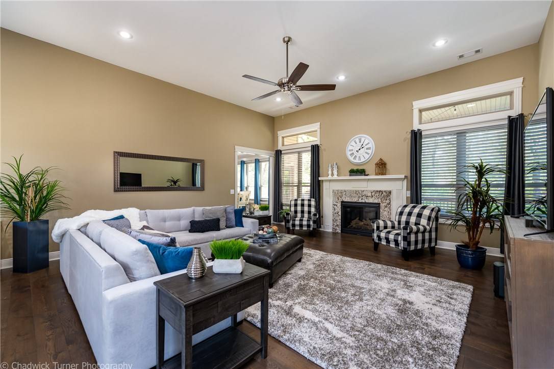 Bella Vista, AR 72715,36 Brigadoon Dr