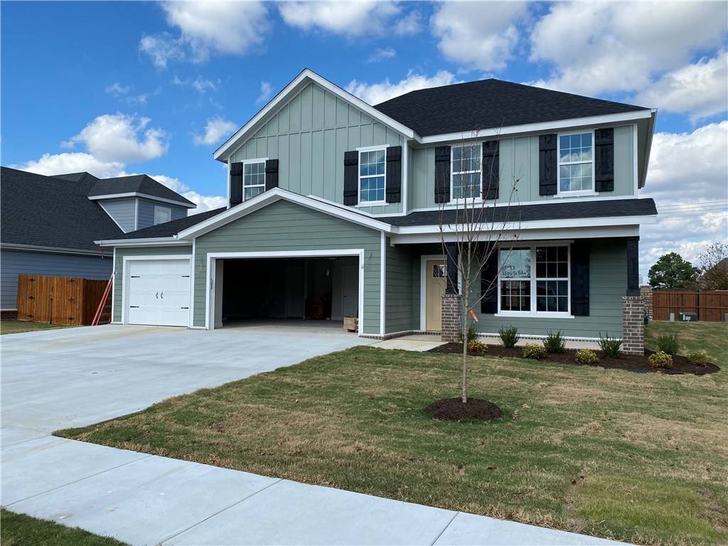 Cave Springs, AR 72718,1206 Saint Johns Wood