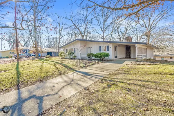 Bella Vista, AR 72715,14 Billingsley Dr