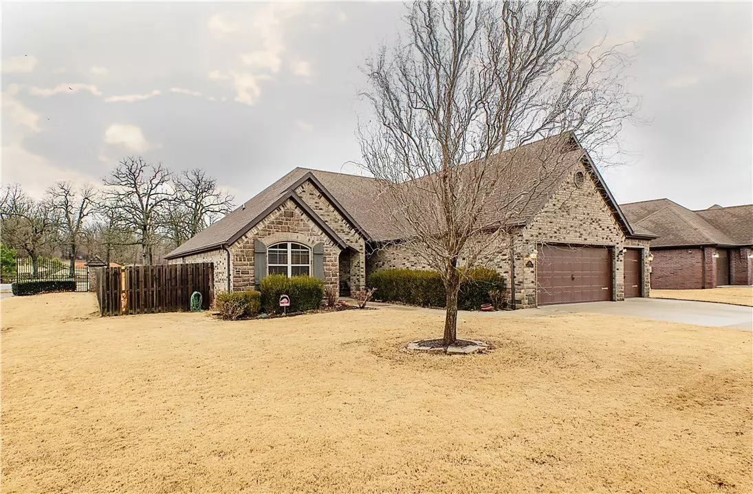 Fayetteville, AR 72704,3741 Belfast Pl