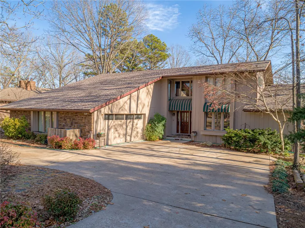 Bella Vista, AR 72714,29 Newquay Ln