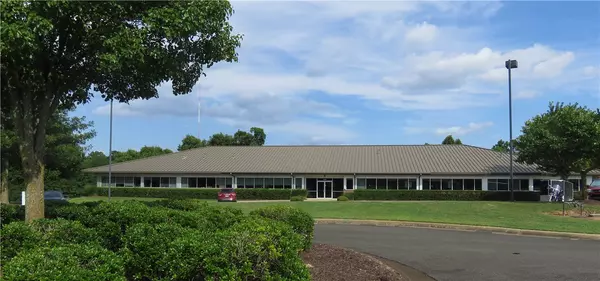Bentonville, AR 72712,1400 NE McClain Rd #Bldg 10 Ste 2