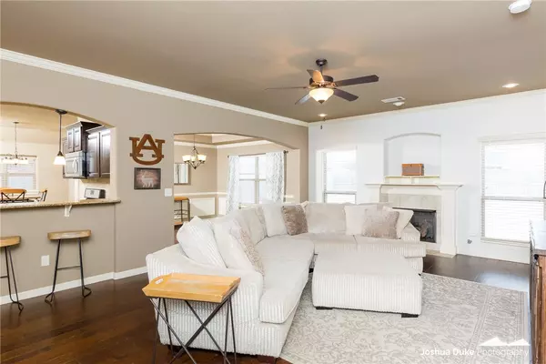 Fayetteville, AR 72704,2926 W Tiger Eye Dr