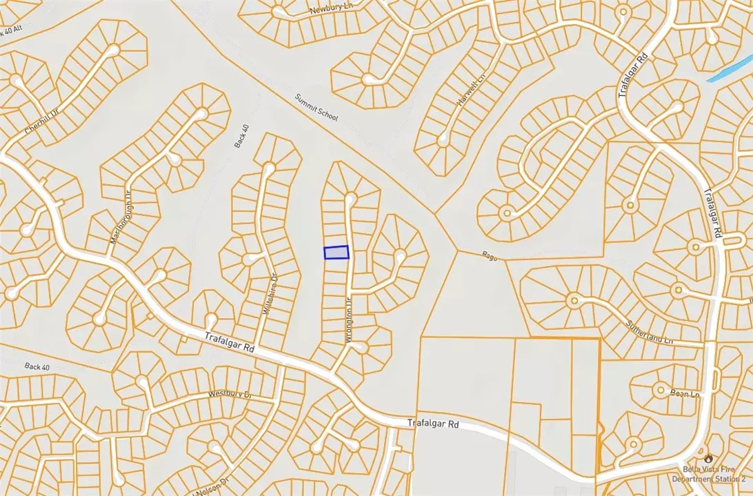 Bella Vista, AR 72714,Melanie Cir