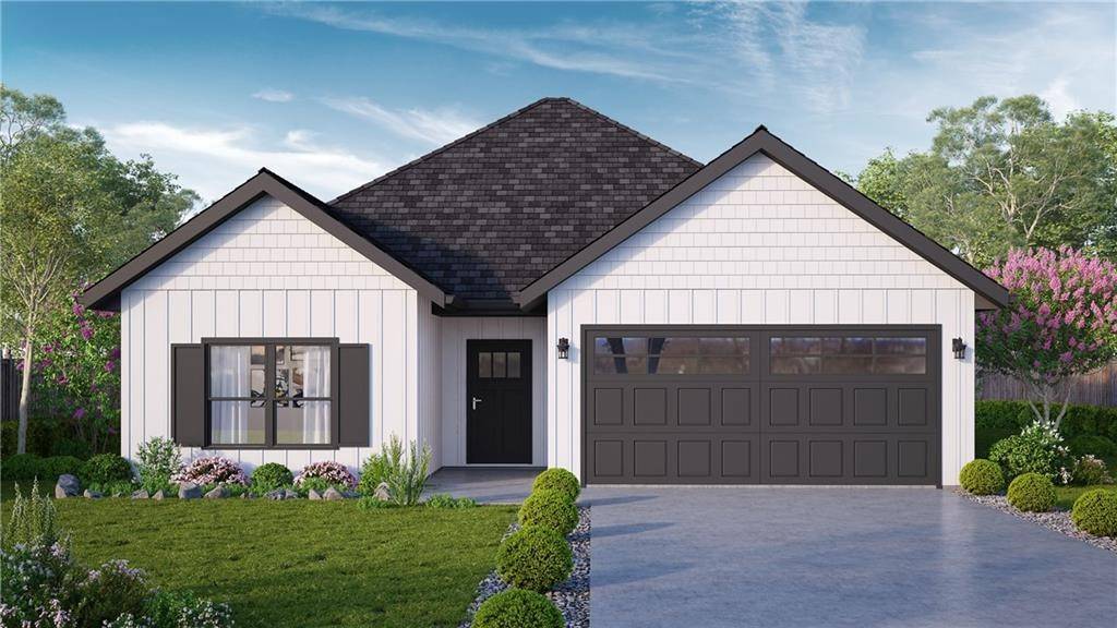 Rogers, AR 72758,507 E Wire Ridge Dr