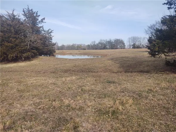 Garfield, AR 72732,Gann Ridge Lot D Rd