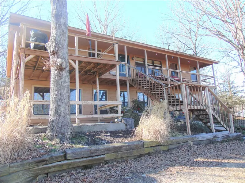 2945 Madison 7505 Rd, Huntsville, AR 72738