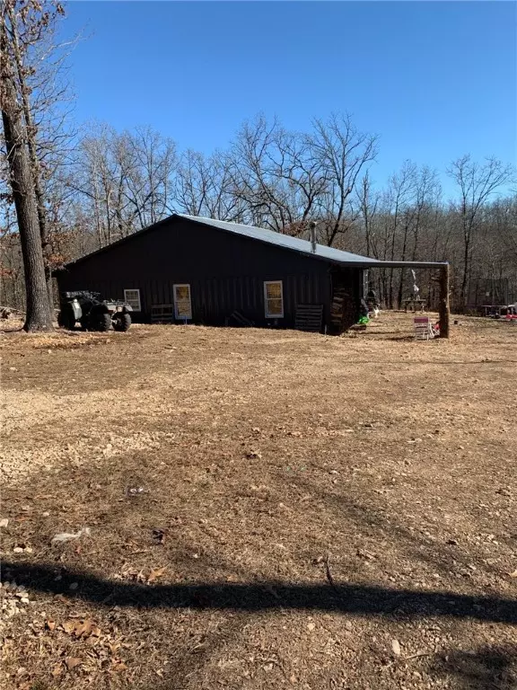 Proctor, OK 74457,28154 Lame Deer Ridge