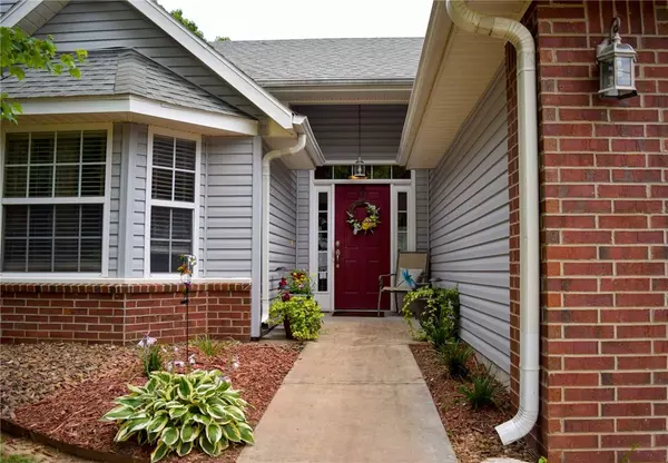 Bella Vista, AR 72714,15 Rillington Dr