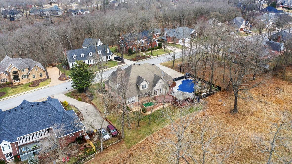 Bentonville, AR 72712,3105 Hanna Ln