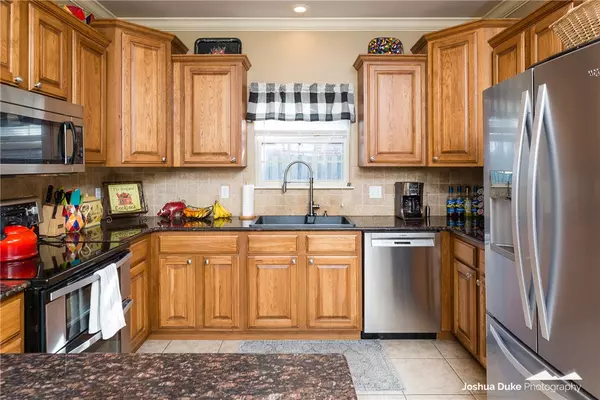 Springdale, AR 72764,680 Amethyst Ave