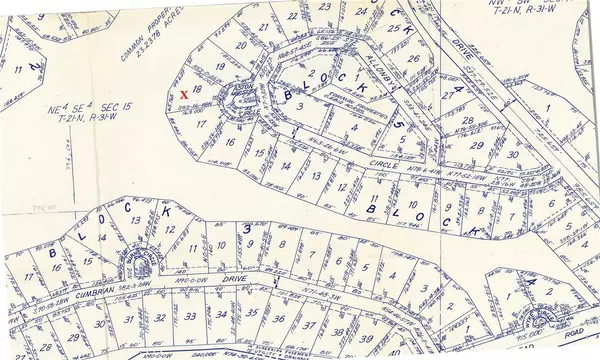 Aston Cir, Bella Vista, AR 72714