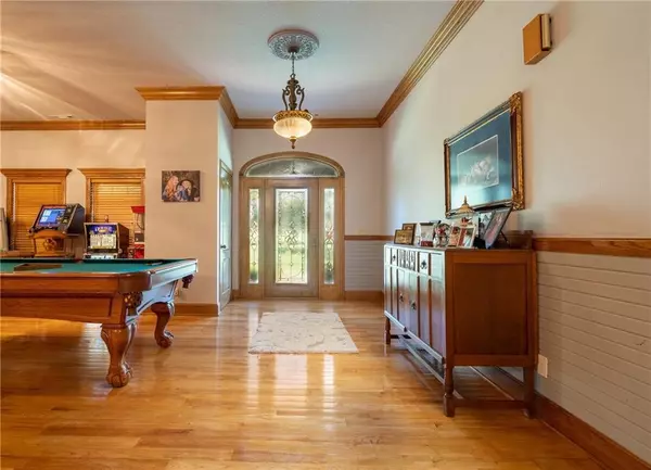 Prairie Grove, AR 72753,1601 Parks St