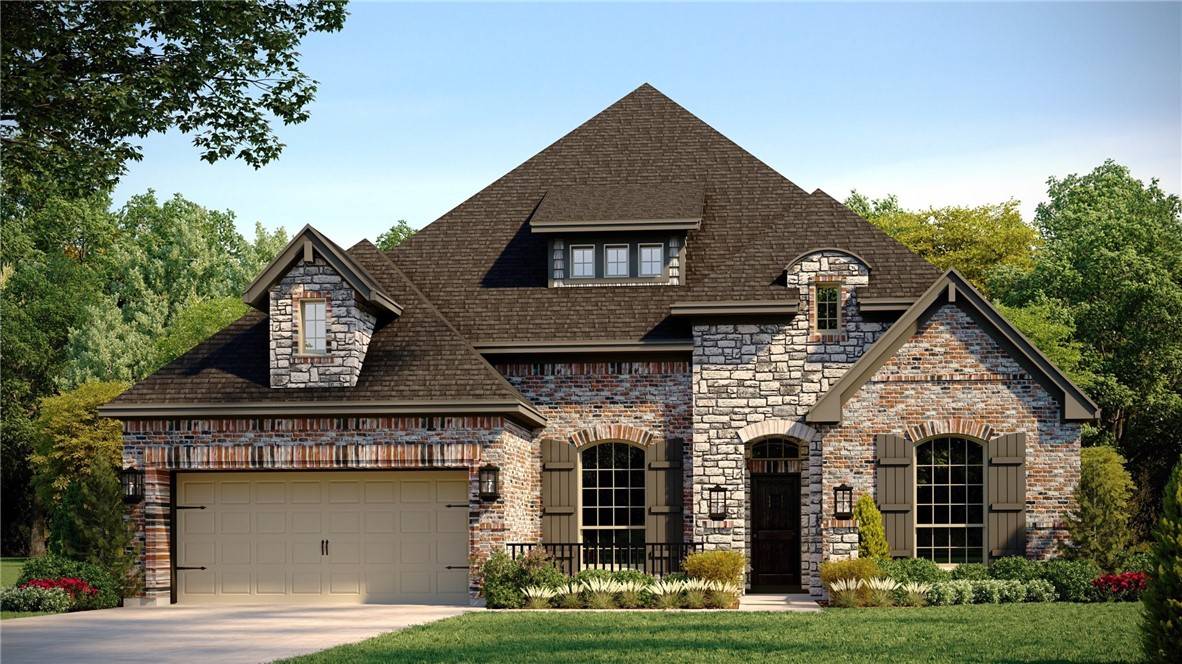 1501 SW Montrose Ave, Bentonville, AR 72713