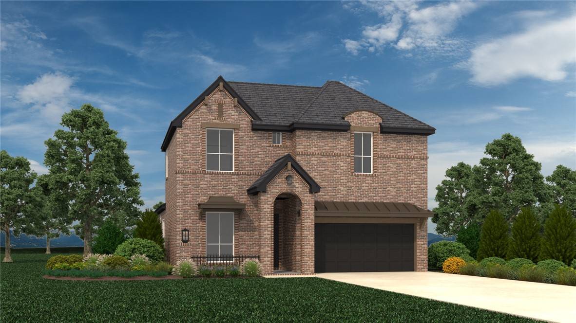 5104 SW Kemptown Pl, Bentonville, AR 72713