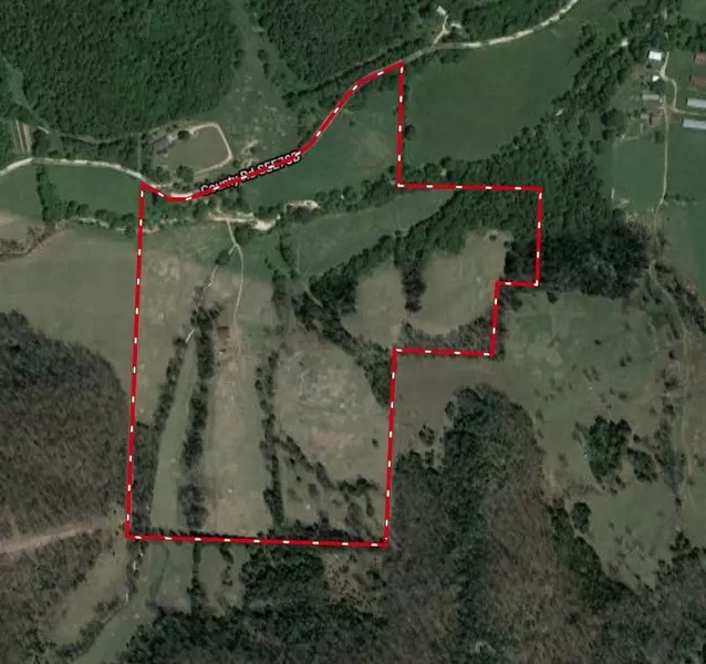 4403 White Oak Rd, Seligman, MO 65745