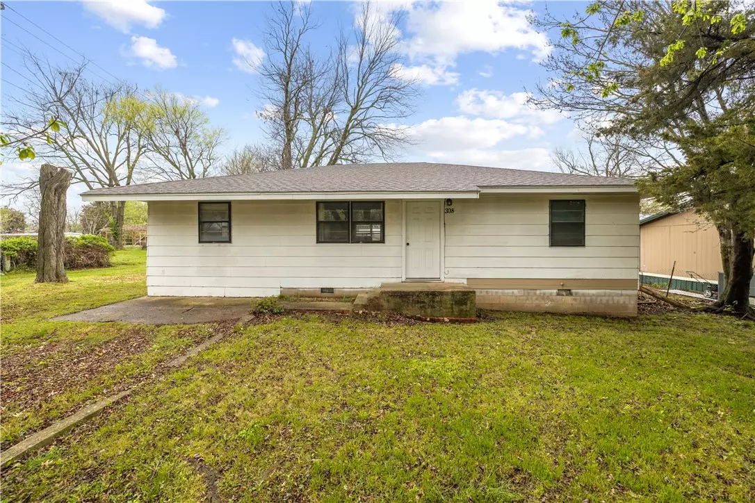 Westville, OK 74965,308 E Delaware St