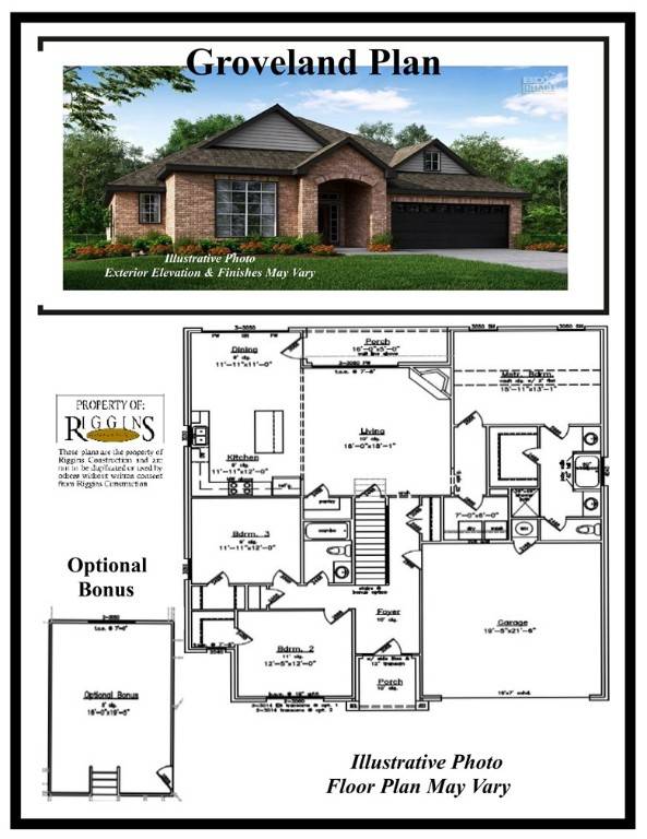 Lot 91 Woodridge, Fayetteville, AR 72704