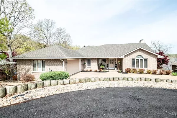 Bella Vista, AR 72715,13 Evanton Dr