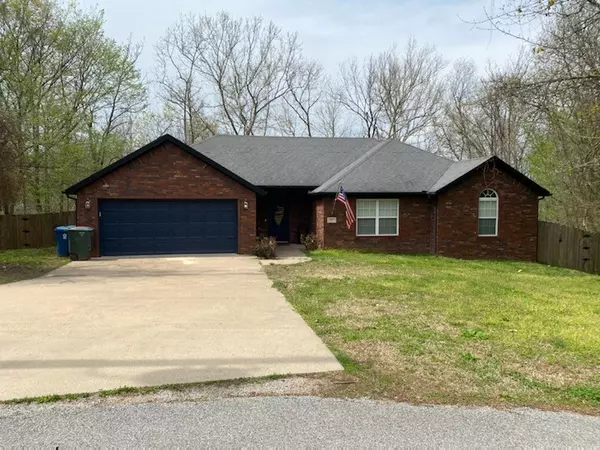 Bella Vista, AR 72715,8 Taransay Ln