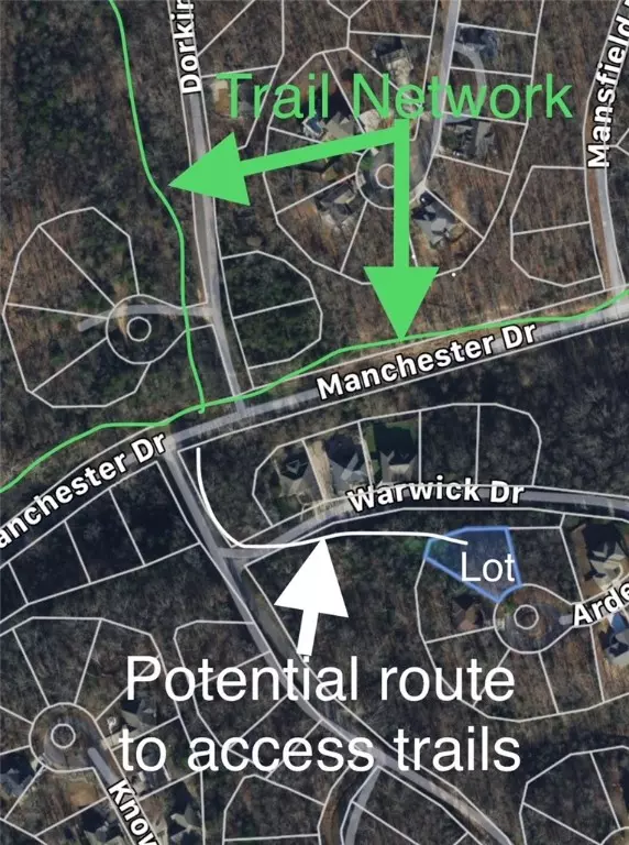 Bella Vista, AR 72714,Arden Ln