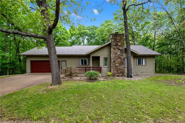 4 Beccles Ln, Bella Vista, AR 72714