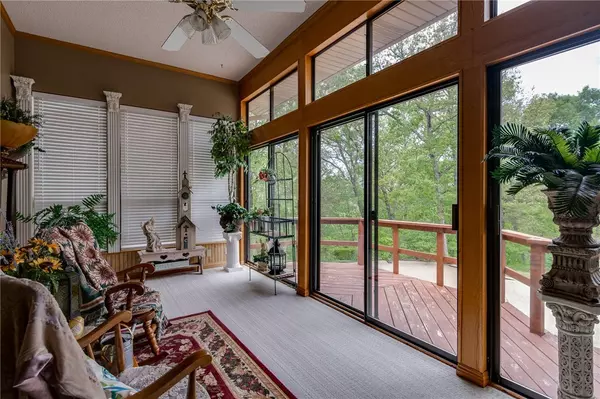 Bella Vista, AR 72714,6 Newnham Ln