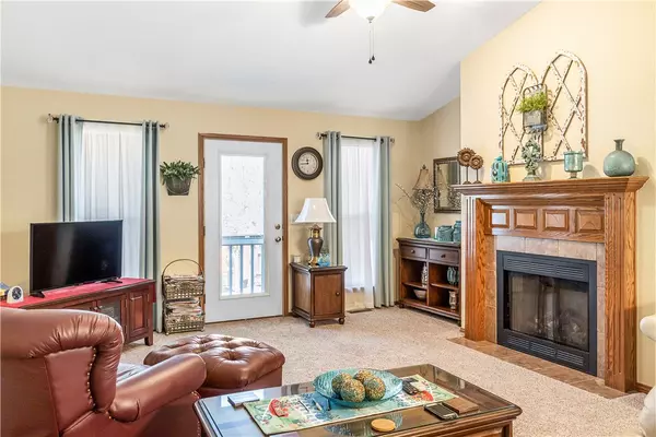 Bella Vista, AR 72714,10 Bowes Ln