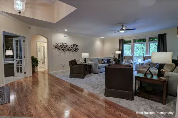 Bella Vista, AR 72715,40 Cheviot Ln