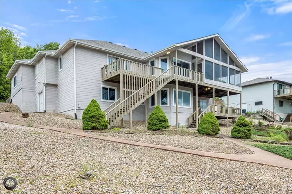 Bella Vista, AR 72715,37 Evanton Dr