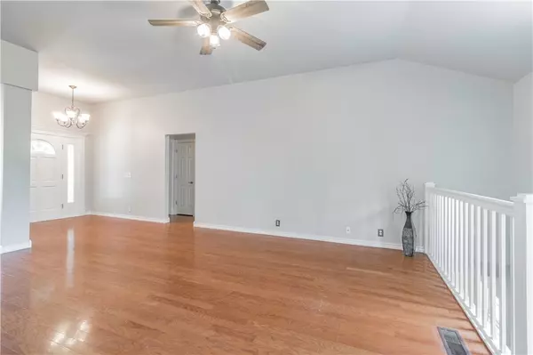 Bella Vista, AR 72714,5 Lacock Ln