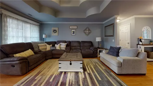 Prairie Grove, AR 72753,704 Grant Ave