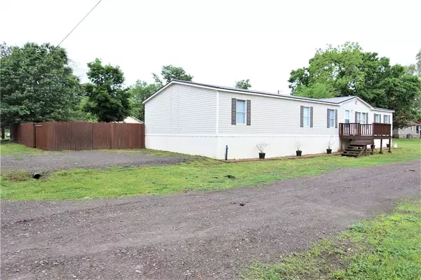 Chester, AR 72934,123 Turner St