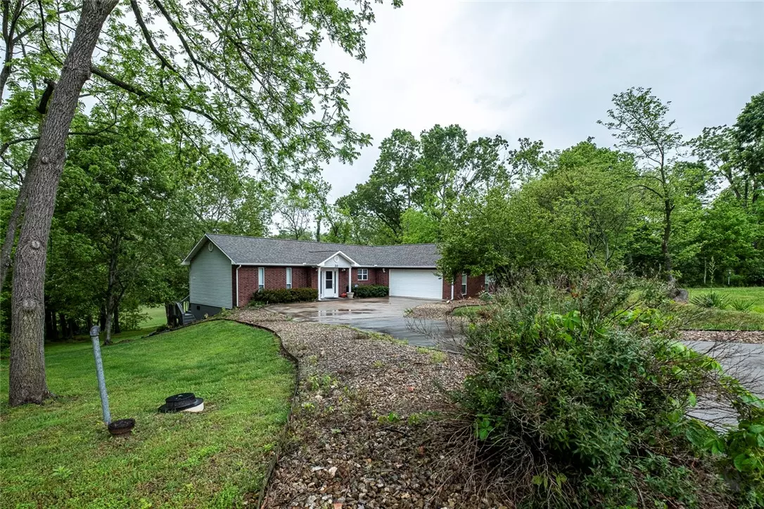 Bella Vista, AR 72715,20 Burnmouth Ln