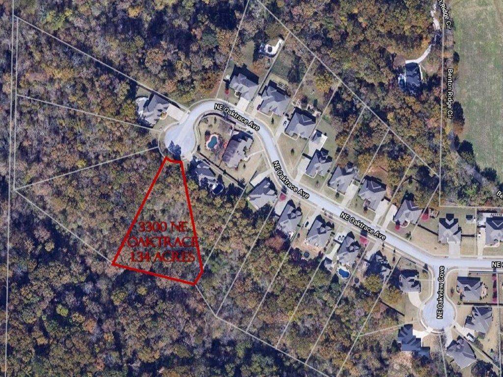 Bentonville, AR 72712,3300 NE Oaktrace Ave