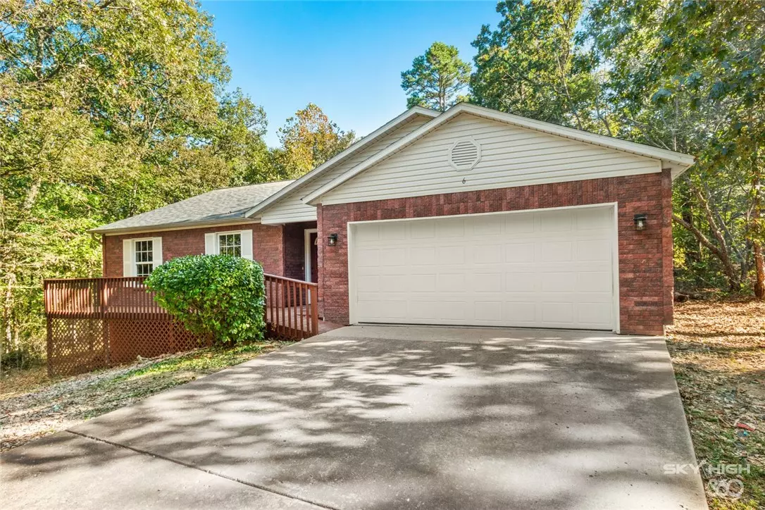 Bella Vista, AR 72714,6 Spalding Ln